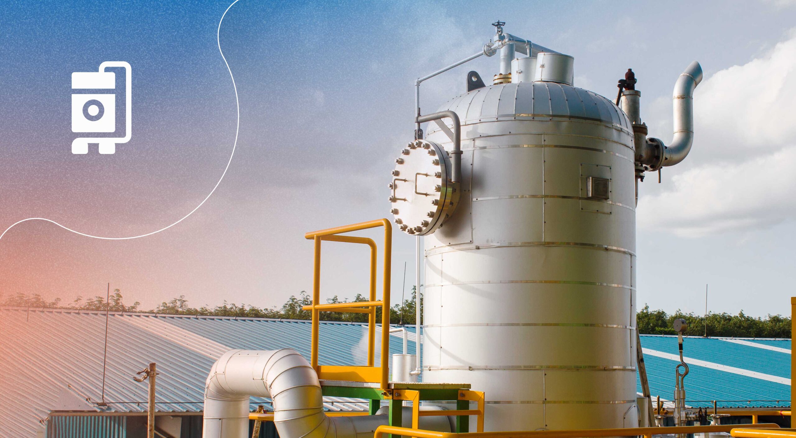 Boiler & Pressure Plant Insurance