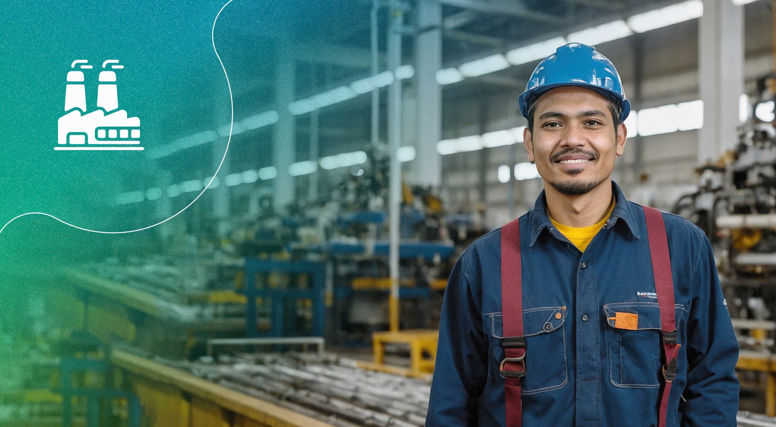 Industrial All Risk (IAR) Policy