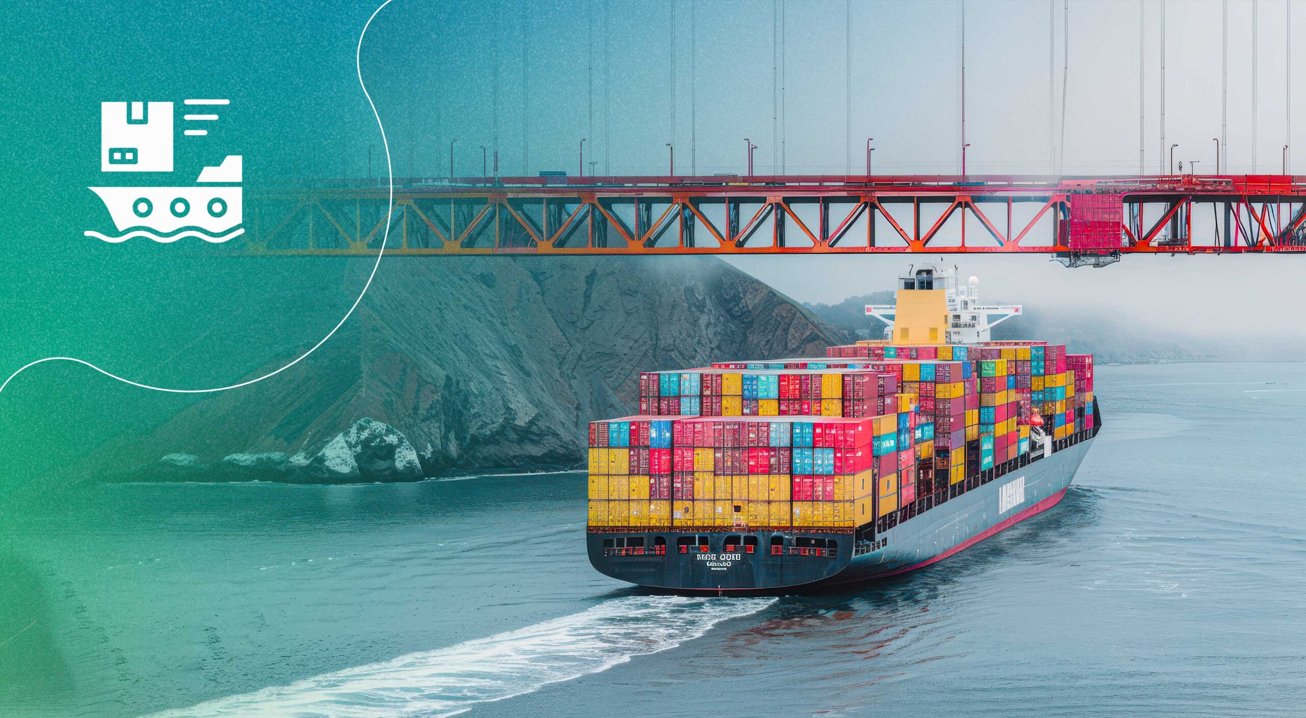 Marine Cargo (Overseas)