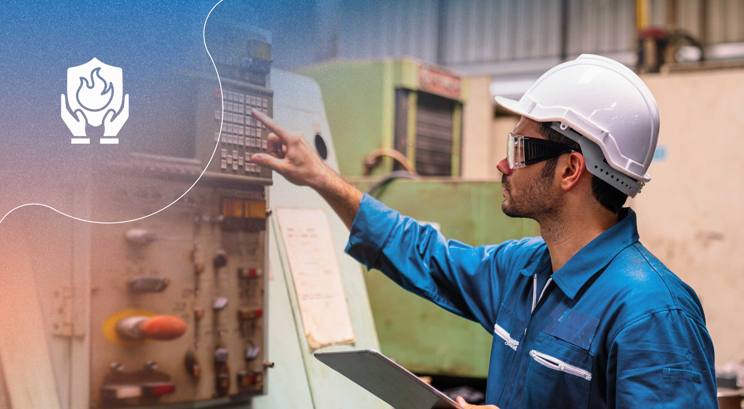 Standard Fire & Special Perils Policy