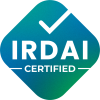 IRDAI Badge.2